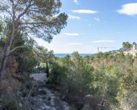 Nouvelle construction - Villa - Benissa costa - Raco Galleno