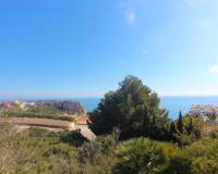 Nouvelle construction - Villa - Benitachell - Cumbre del sol