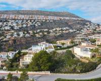 Nouvelle construction - Villa - Benitachell - Cumbre del sol