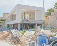 Nouvelle construction - Villa - Benitachell - Los Molinos