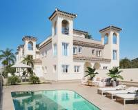 Nouvelle construction - Villa - Bigastro - pueblo