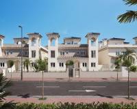 Nouvelle construction - Villa - Bigastro - pueblo