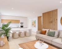 Nouvelle construction - Villa - Bigastro - pueblo