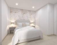 Nouvelle construction - Villa - Bigastro - pueblo