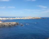 Nouvelle construction - Villa - Cabo de Palos - Cala medina