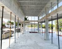 Nouvelle construction - Villa - Calpe - Estacion