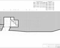 Nouvelle construction - Villa - Calpe - Mayorazgo