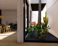 Nouvelle construction - Villa - Ciudad quesada - La Marquesa Golf