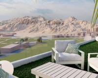 Nouvelle construction - Villa - Ciudad quesada - La Marquesa Golf