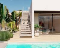 Nouvelle construction - Villa - Ciudad quesada - La Marquesa Golf