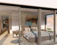 Nouvelle construction - Villa - Ciudad quesada - La Marquesa Golf