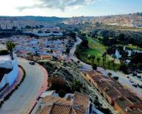 Nouvelle construction - Villa - Ciudad quesada - La Marquesa Golf