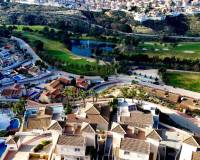 Nouvelle construction - Villa - Ciudad quesada - La Marquesa Golf