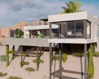 Nouvelle construction - Villa - Ciudad quesada - La Marquesa Golf