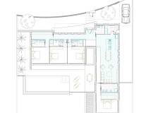 Nouvelle construction - Villa - Ciudad quesada - La Marquesa Golf