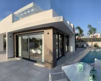 Nouvelle construction - Villa - Daya Nueva