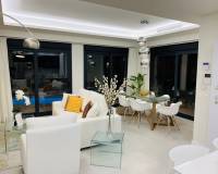 Nouvelle construction - Villa - Daya Nueva