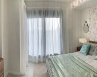 Nouvelle construction - Villa - Daya Nueva