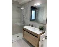 Nouvelle construction - Villa - Daya Nueva