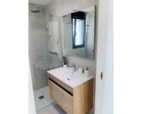 Nouvelle construction - Villa - Daya Nueva