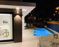 Nouvelle construction - Villa - Daya Nueva