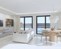 Nouvelle construction - Villa - Daya Nueva
