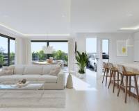 Nouvelle construction - Villa - Daya Nueva