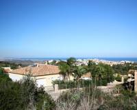 Nouvelle construction - Villa - Denia - Rafol d’ Almunia