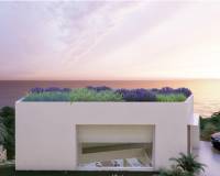 Nouvelle construction - Villa - Denia