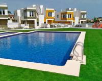 Nouvelle construction - Villa - Denia