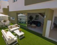 Nouvelle construction - Villa - Denia