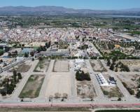 Nouvelle construction - Villa - Dolores - polideportivo