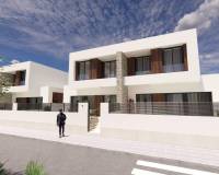Nouvelle construction - Villa - Dolores