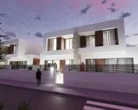 Nouvelle construction - Villa - Dolores