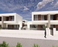 Nouvelle construction - Villa - Dolores