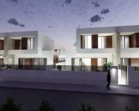 Nouvelle construction - Villa - Dolores