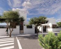 Nouvelle construction - Villa - Dolores