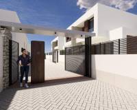 Nouvelle construction - Villa - Dolores