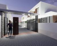 Nouvelle construction - Villa - Dolores