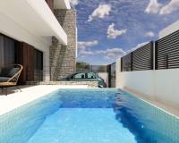 Nouvelle construction - Villa - Dolores