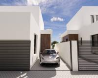 Nouvelle construction - Villa - Dolores