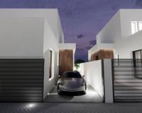 Nouvelle construction - Villa - Dolores