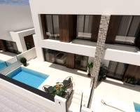 Nouvelle construction - Villa - Dolores