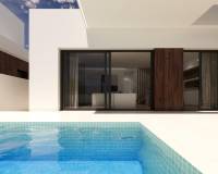 Nouvelle construction - Villa - Dolores
