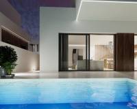Nouvelle construction - Villa - Dolores