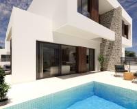 Nouvelle construction - Villa - Dolores