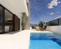 Nouvelle construction - Villa - Dolores