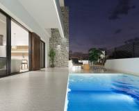 Nouvelle construction - Villa - Dolores