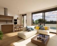 Nouvelle construction - Villa - Dolores
