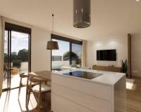 Nouvelle construction - Villa - Dolores